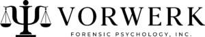 Vorwerk Forensic Psychology Logo (Horizontal)